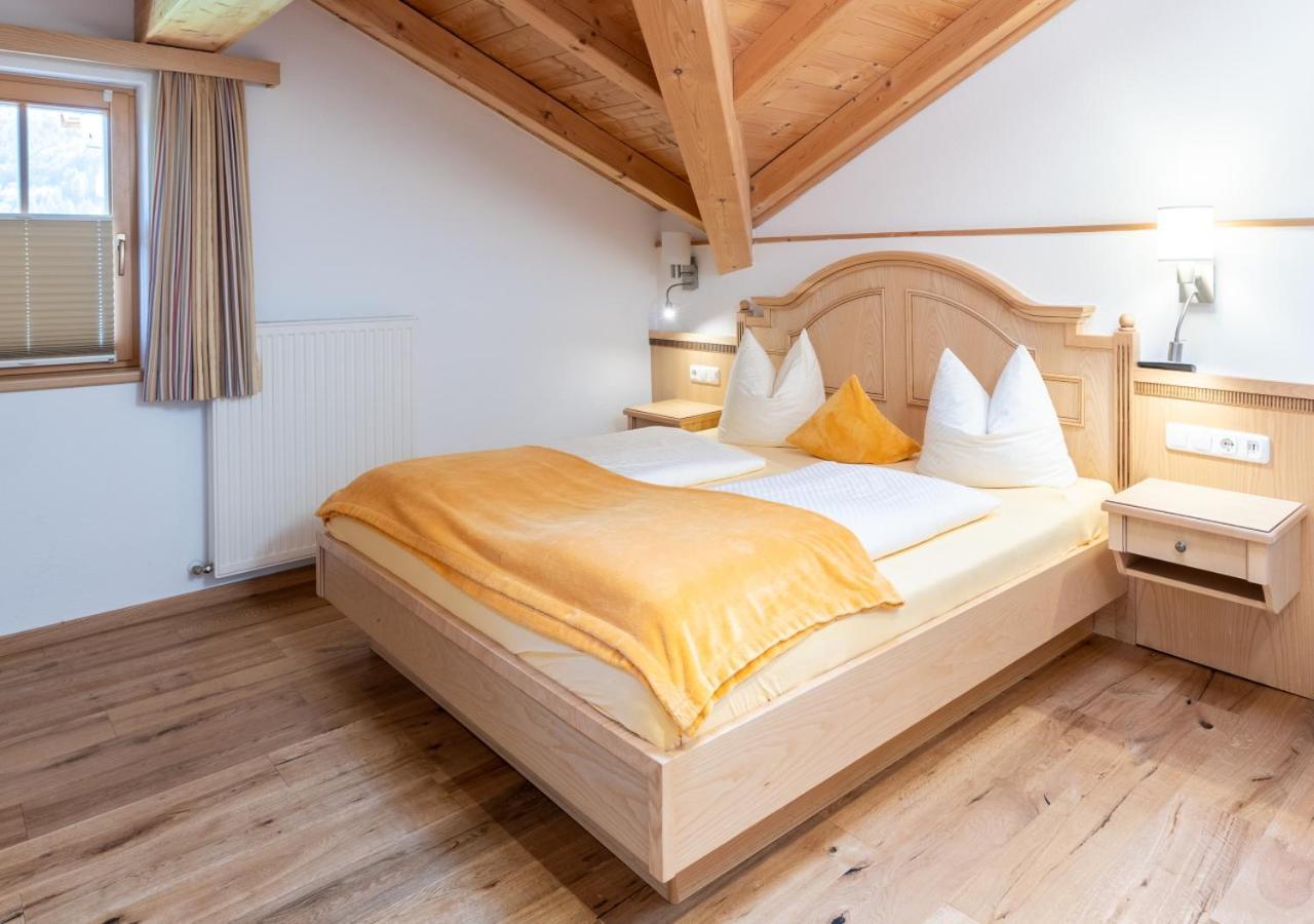 Feriengut Unterhochstaett Villa Schwendt  Buitenkant foto